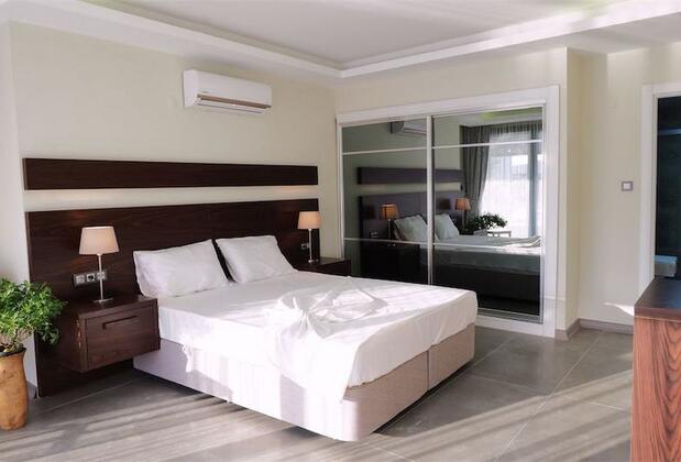 Erta Soyak Alaçatı - Görsel 21