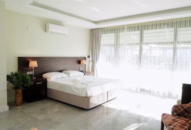 Erta Soyak Alaçatı - Görsel 19