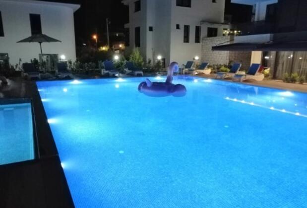 Erta Soyak Alaçatı - Görsel 41