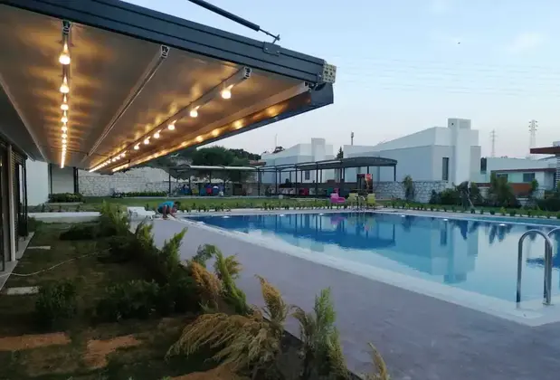 Erta Soyak Alaçatı - Görsel 40