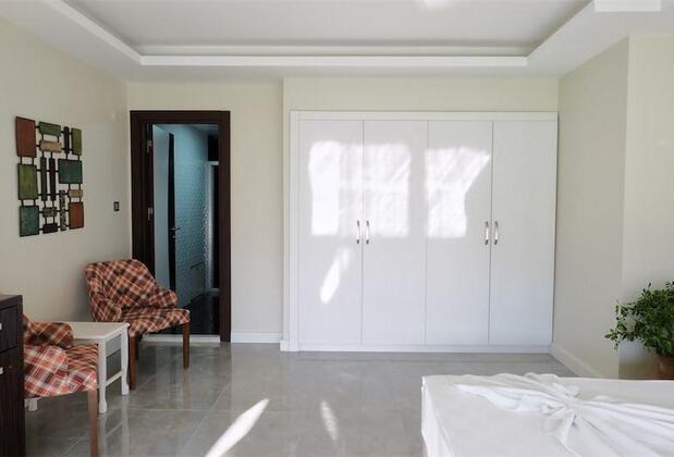 Erta Soyak Alaçatı - Görsel 9