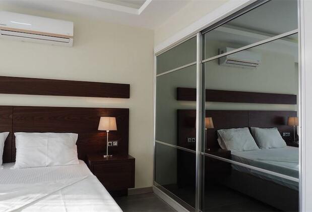 Erta Soyak Alaçatı - Görsel 10