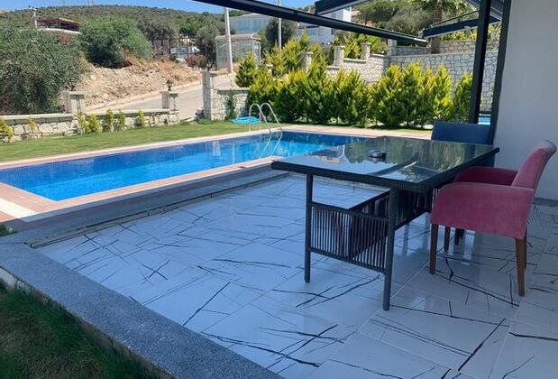 Erta Soyak Alaçatı - Görsel 11