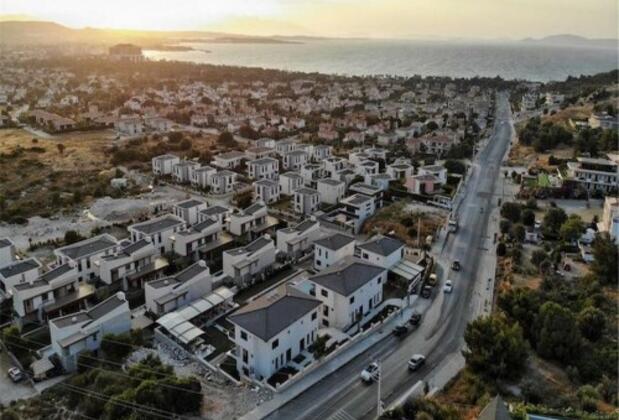 Erta Soyak Alaçatı - Görsel 8