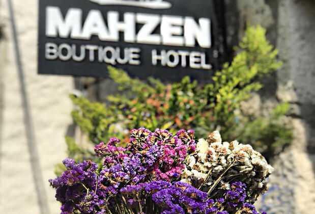 Alaçatı Mahzen Otel - Görsel 3