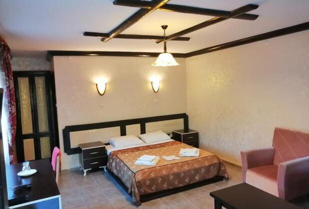 Antik Manastır Butik Otel - Görsel 6