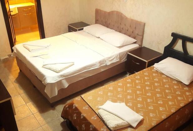 Antik Manastır Butik Otel - Görsel 5