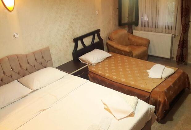 Antik Manastır Butik Otel - Görsel 4