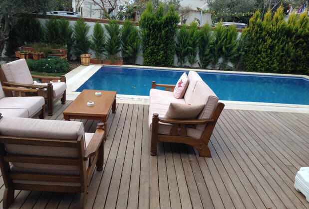 Alaçatı Otel Rebetiko - Görsel 27