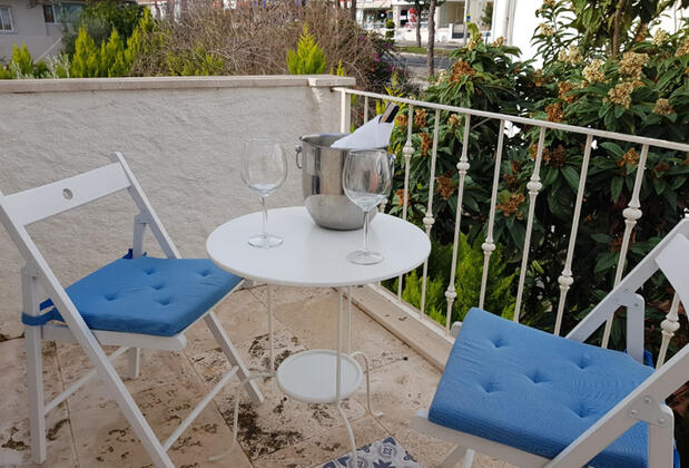 Alaçatı Otel Rebetiko - Görsel 16