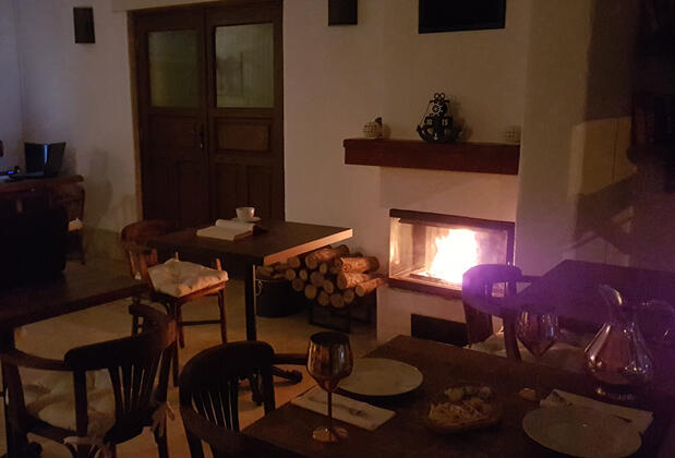 Alaçatı Otel Rebetiko - Görsel 31