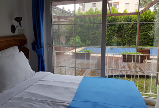 Alaçatı Otel Rebetiko - Görsel 14