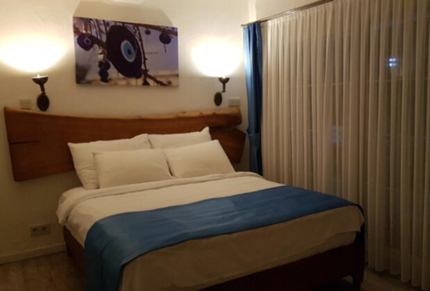 Alaçatı Otel Rebetiko - Görsel 15