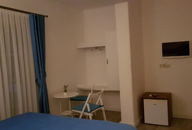 Alaçatı Otel Rebetiko - Görsel 5