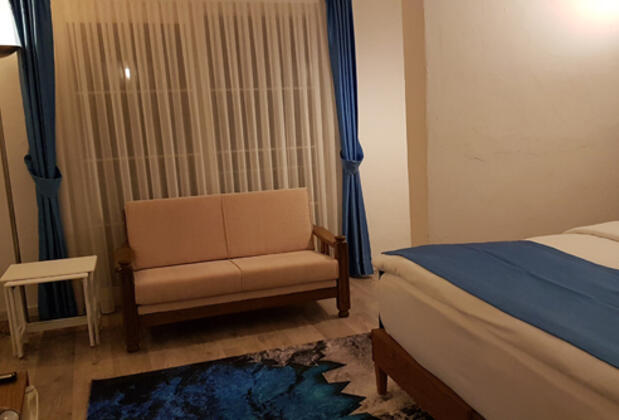 Alaçatı Otel Rebetiko - Görsel 13