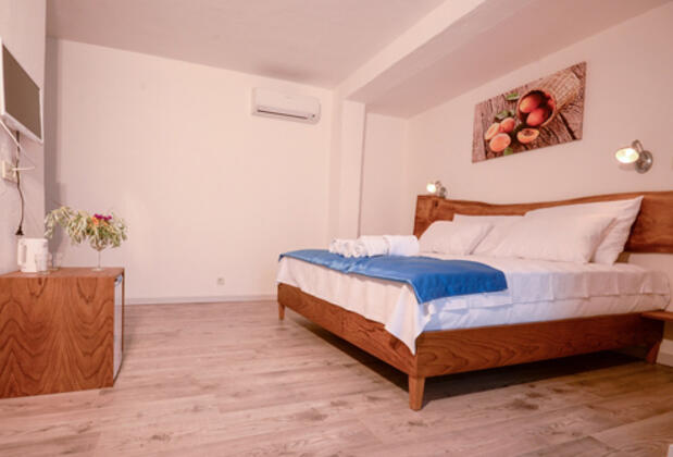 Alaçatı Otel Rebetiko - Görsel 7