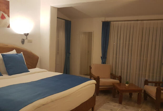 Alaçatı Otel Rebetiko - Görsel 11