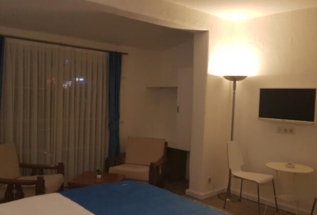 Alaçatı Otel Rebetiko - Görsel 12