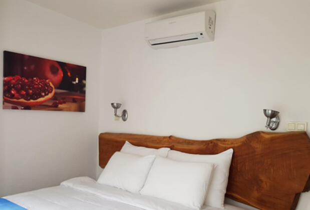 Alaçatı Otel Rebetiko - Görsel 8