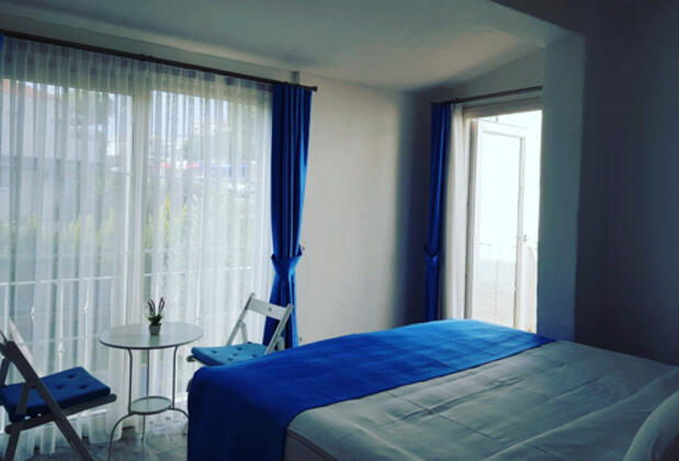 Alaçatı Otel Rebetiko - Görsel 6