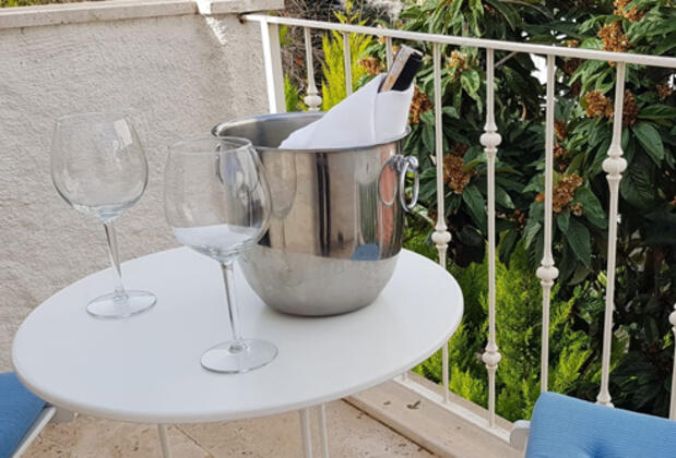 Alaçatı Otel Rebetiko - Görsel 20