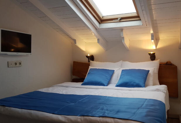 Alaçatı Otel Rebetiko - Görsel 4