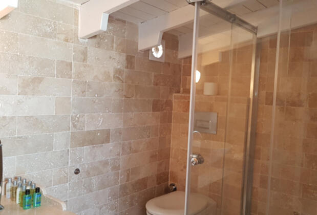 Alaçatı Otel Rebetiko - Görsel 17