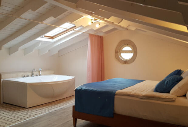 Alaçatı Otel Rebetiko - Görsel 9