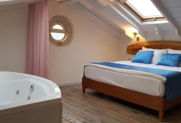 Alaçatı Otel Rebetiko - Görsel 10