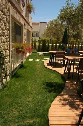 Alaçatı Otel Rebetiko - Görsel 32