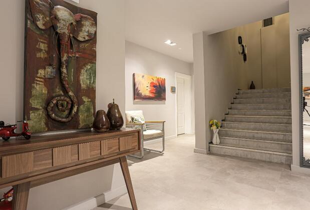 Anchor Hotel Alaçatı - Görsel 3