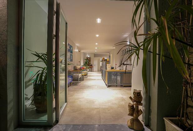 Anchor Hotel Alaçatı - Görsel 5