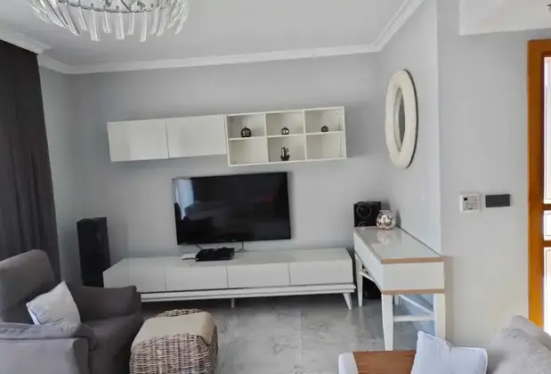 Anchor Hotel Alaçatı - Görsel 11