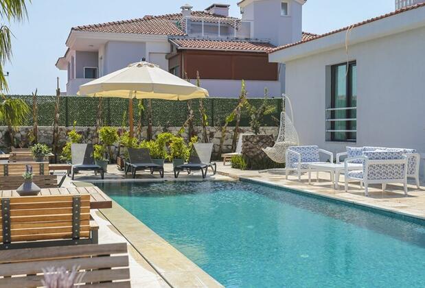 Anchor Hotel Alaçatı - Görsel 4