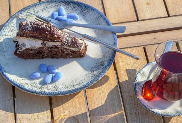 Anchor Hotel Alaçatı - Görsel 40