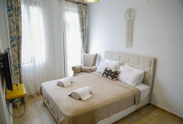 Apaz Butik Hotel - Görsel 19