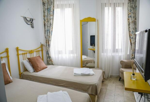 Apaz Butik Hotel - Görsel 23