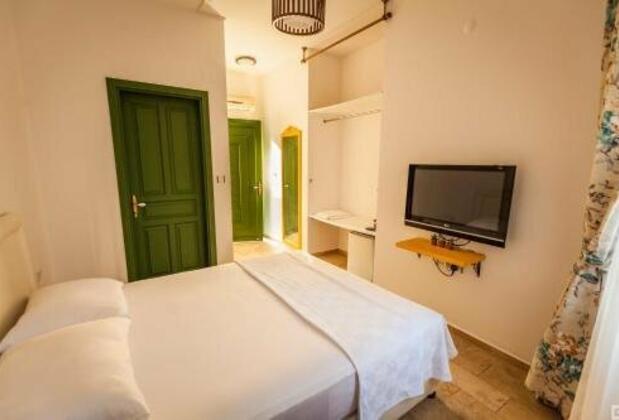 Apaz Butik Hotel - Görsel 22