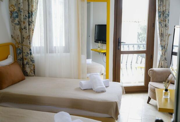 Apaz Butik Hotel - Görsel 25