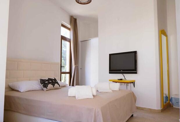 Apaz Butik Hotel - Görsel 24