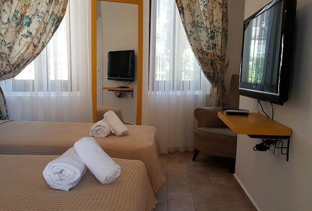 Apaz Butik Hotel - Görsel 15
