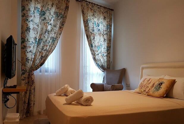 Apaz Butik Hotel - Görsel 16