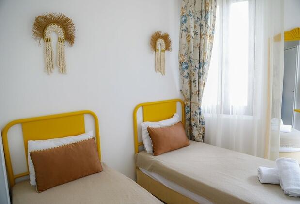 Apaz Butik Hotel - Görsel 18