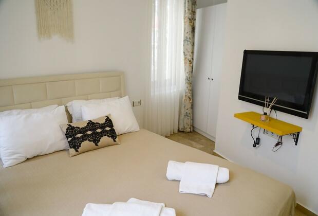 Apaz Butik Hotel - Görsel 21