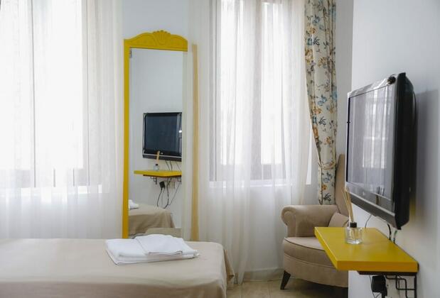 Apaz Butik Hotel - Görsel 20