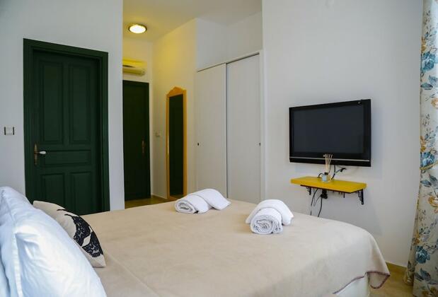 Apaz Butik Hotel - Görsel 12