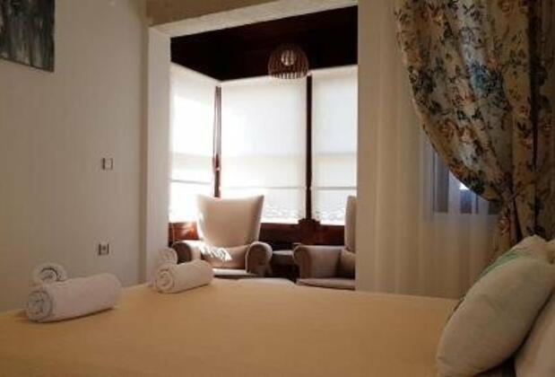 Apaz Butik Hotel - Görsel 10
