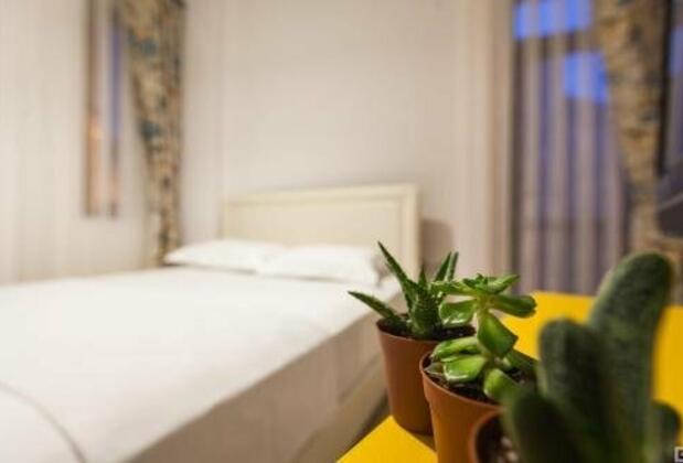 Apaz Butik Hotel - Görsel 14