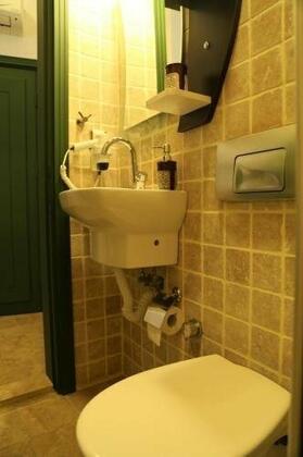 Apaz Butik Hotel - Görsel 31