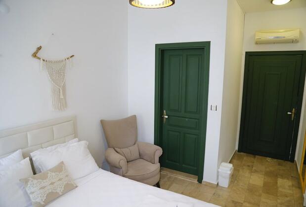 Apaz Butik Hotel - Görsel 9